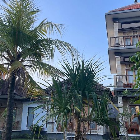 Shipwreck Point Inn Nusa Lembongan  Ngoại thất bức ảnh