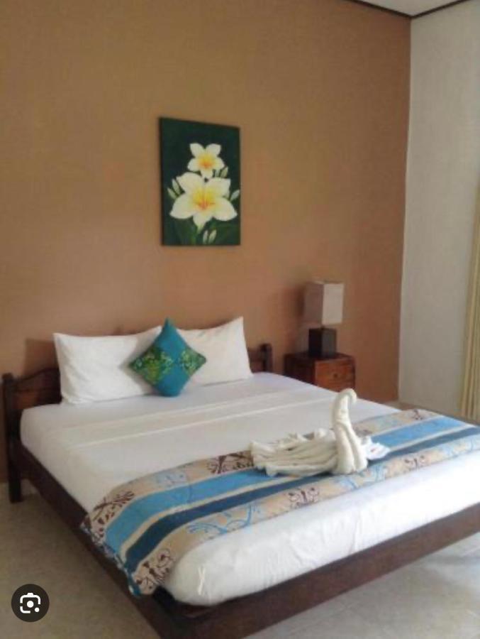 Shipwreck Point Inn Nusa Lembongan  Ngoại thất bức ảnh