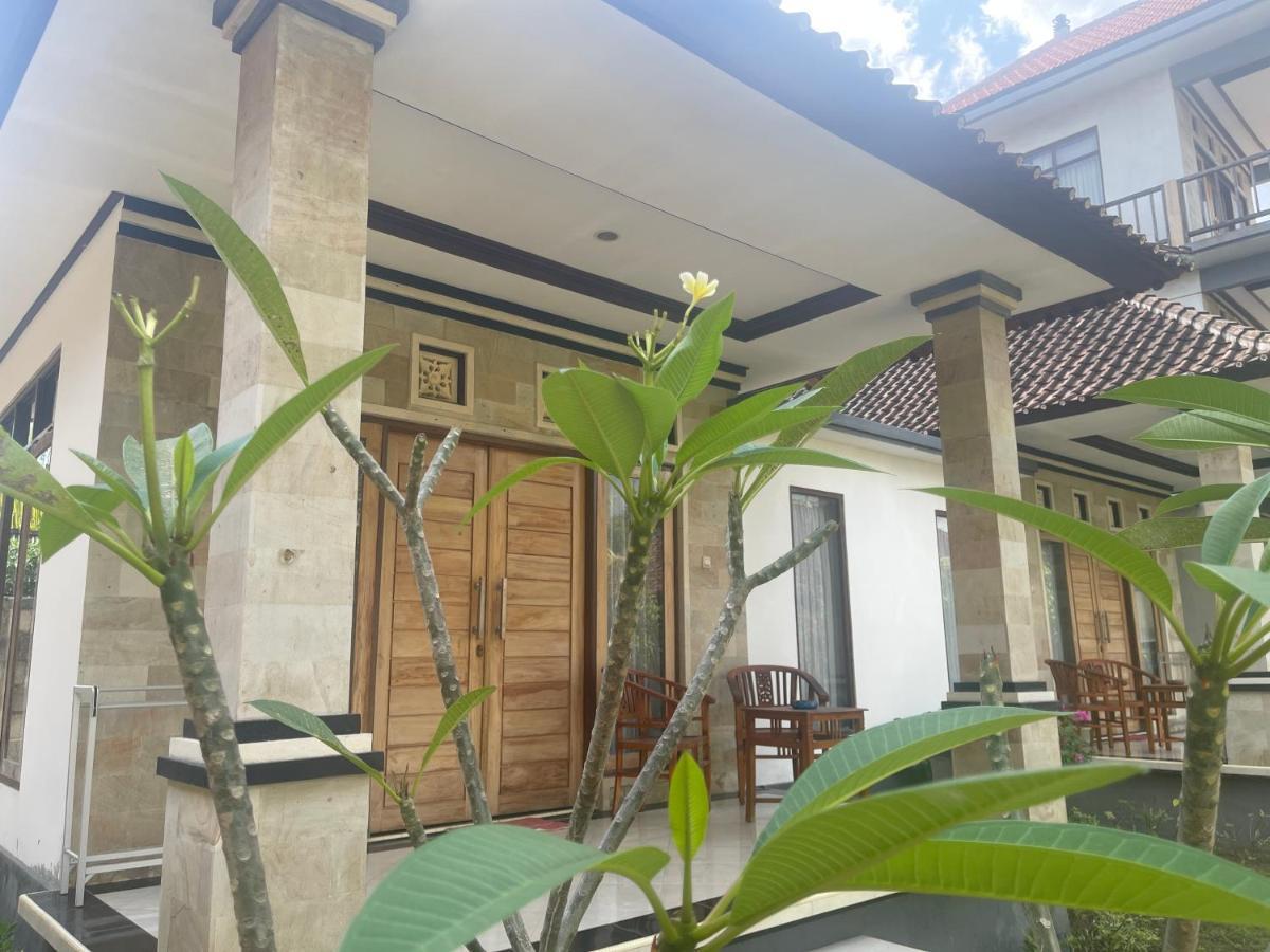Shipwreck Point Inn Nusa Lembongan  Ngoại thất bức ảnh