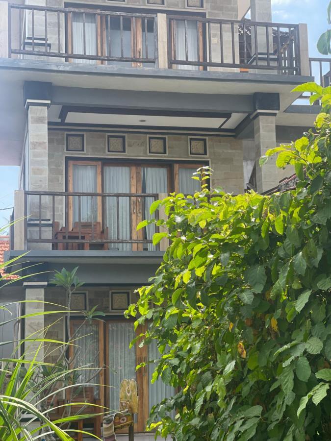Shipwreck Point Inn Nusa Lembongan  Ngoại thất bức ảnh